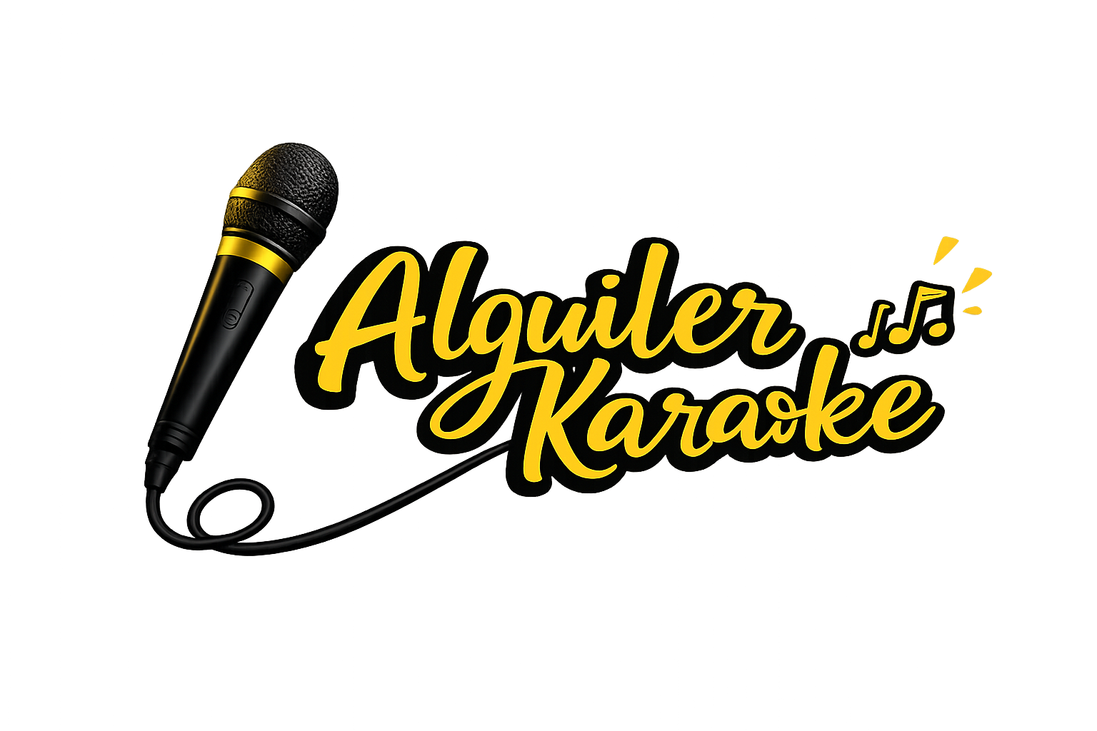 Alquiler Karaoke
