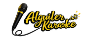 Alquiler Karaoke Logo