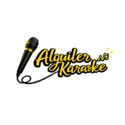 Alquiler Karaoke Logo